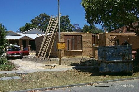 78 Joondanna Dr, Joondanna, WA 6060