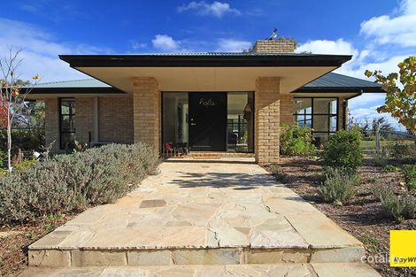 Property photo of 198 Widgiewa Road Carwoola NSW 2620