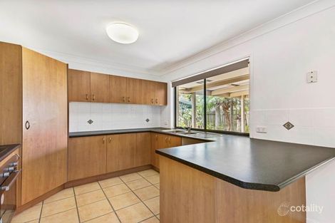 Property photo of 22 Bernheid Crescent Sippy Downs QLD 4556