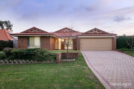 Property photo of 13 Templetonia Avenue Sorrento WA 6020