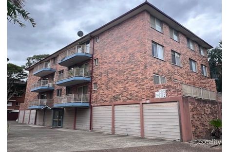 49/12-18 Equity Pl, Canley Vale, NSW 2166