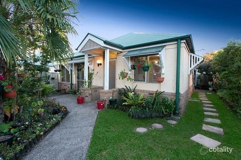 1/74 Sunbeam St, Annerley, QLD 4103