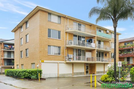 Property photo of 103/2 Riverpark Drive Liverpool NSW 2170