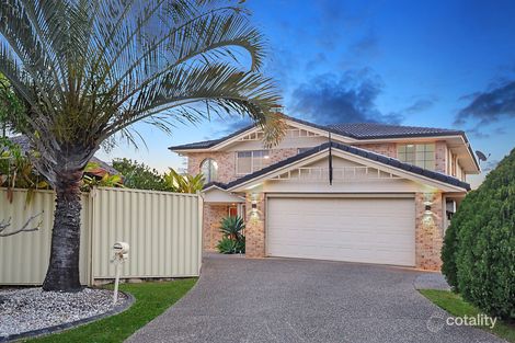 17 Sylvia Ct, Eatons Hill, QLD 4037