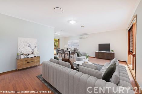 Property photo of 69 Hunt Crescent Clarinda VIC 3169
