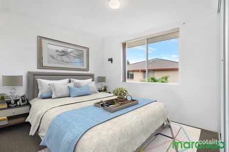 Property photo of 103/2 Riverpark Drive Liverpool NSW 2170