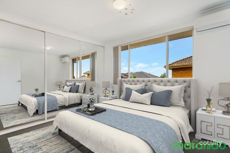 Property photo of 103/2 Riverpark Drive Liverpool NSW 2170