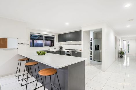 Property photo of 50 Rosella Avenue Pakenham VIC 3810
