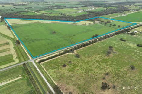 1006 Katamatite-Nathalia Rd, Waaia, VIC 3637