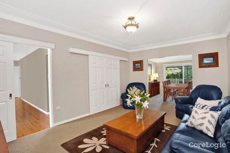 Property photo of 7 Elvidge Crescent Kotara South NSW 2289
