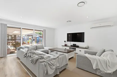 Property photo of 2 Rhine Street Werribee VIC 3030