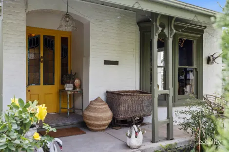 Property photo of 42 Service Street Clunes VIC 3370