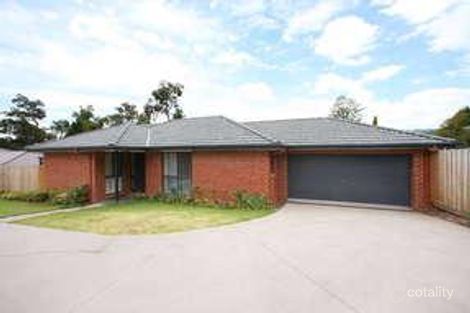 5/41 Stewart St, Boronia, VIC 3155