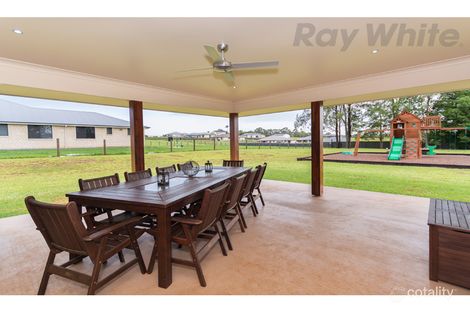 Property photo of 10 Murphy Court Wamuran QLD 4512
