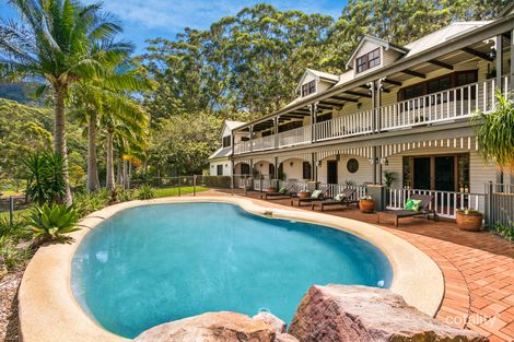 Property photo of 58 Princes Highway Thirroul NSW 2515