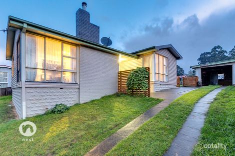 Property photo of 49 School Road Geeveston TAS 7116