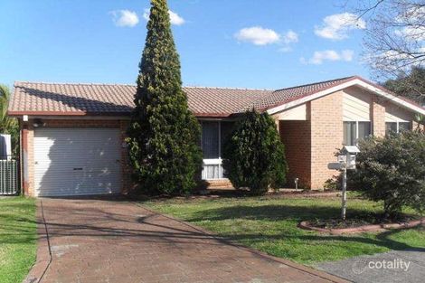 56 Monica Ave, Hassall Grove, NSW 2761