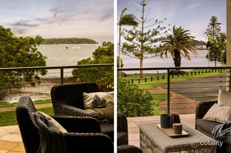 Property photo of 22 Rosebud Esplanade Victoria Point QLD 4165