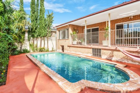Property photo of 21 Albert Street Guildford NSW 2161