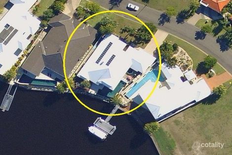 11 North Pnt, Banksia Beach, QLD 4507