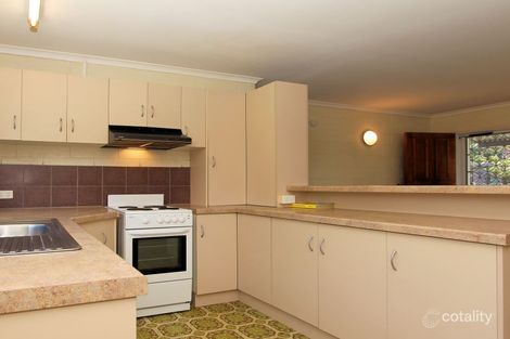 Property photo of 57 Boden Street Edge Hill QLD 4870