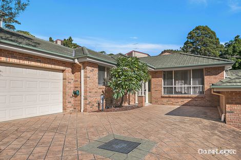 Property photo of 1/10A Mangerton Road Wollongong NSW 2500