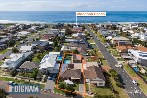 Property photo of 33 Royal Crescent Woonona NSW 2517