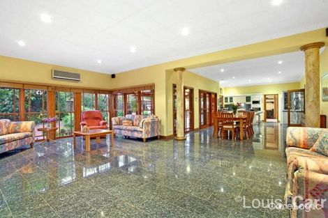 Property photo of 47 Merelynne Avenue West Pennant Hills NSW 2125