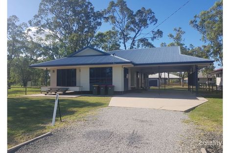 Property photo of 33-35 Mary Street Nebo QLD 4742