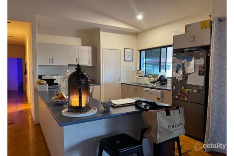 Property photo of 33-35 Mary Street Nebo QLD 4742