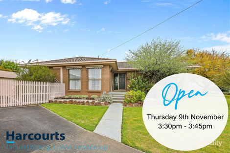 Property photo of 17 Griffin Street Moe VIC 3825