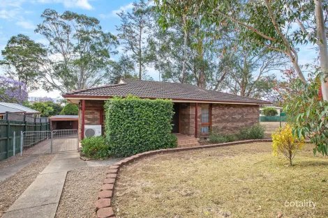 44 Enfield Ave, North Richmond, NSW 2754