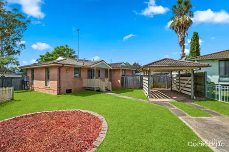 12 Yarrawin Way, Airds, NSW 2560