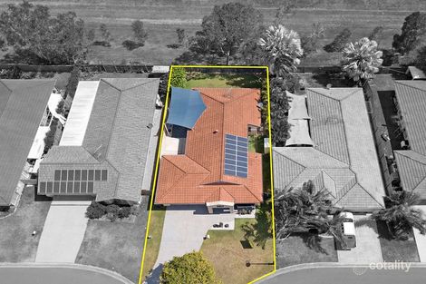 14 Beresford Cct, Bracken Ridge, QLD 4017