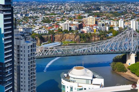 2503/550 Queen St, Brisbane City, QLD 4000