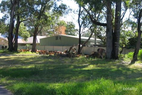 Property photo of 12 Shearman Avenue Lemon Tree Passage NSW 2319