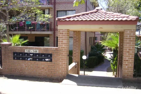6/142-144 Station St, Wentworthville, NSW 2145