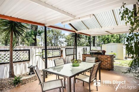 Property photo of 43 Braemont Avenue Kellyville Ridge NSW 2155