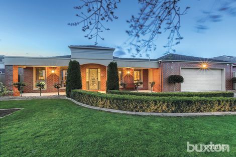 8 Darlington St, Alfredton, VIC 3350