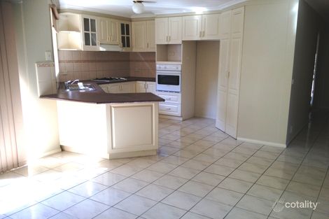 Property photo of 1/7 Bindi Street Wantirna South VIC 3152