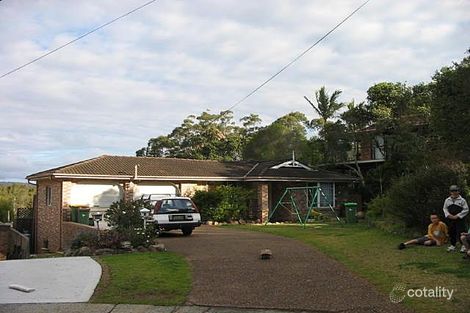 Property photo of 9 Benjamin Place Saratoga NSW 2251