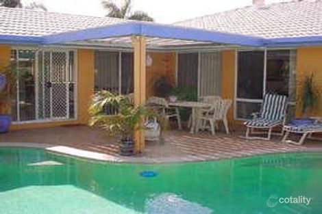 12 Cumberland Dr, Varsity Lakes, QLD 4227