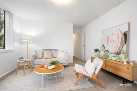 1/59 Albion St, South Yarra, VIC 3141