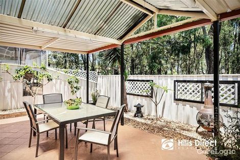 Property photo of 43 Braemont Avenue Kellyville Ridge NSW 2155