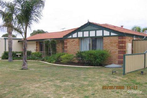 1 Maplewood Pl, Cooloongup, WA 6168