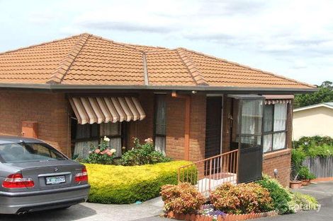 Property photo of 2/35 Stanley Street Bellerive TAS 7018
