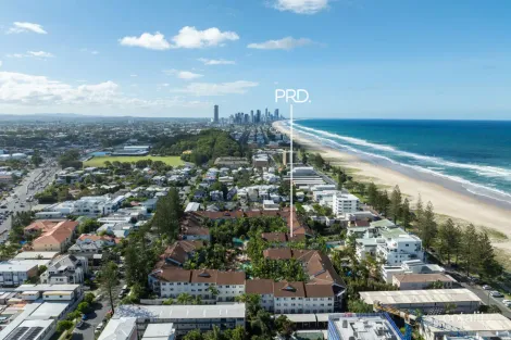 75/7 Redondo Ave, Miami, QLD 4220