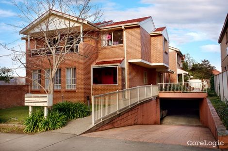 Property photo of 3/80 Clissold Parade Campsie NSW 2194