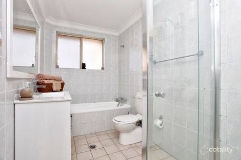 Property photo of 3/80 Clissold Parade Campsie NSW 2194