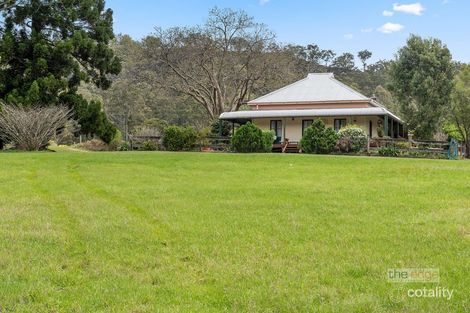 2750 Orara Way, Kremnos, NSW 2460
